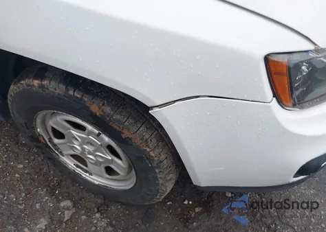 2017 Jeep Compass Sport Fwd from USA, damaged, VIN 1C4NJCBA5HD123436